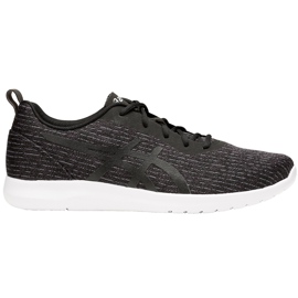 Asics Kanmei 2 1021A011 001 le noir