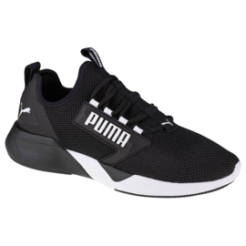 Chaussures Puma Retaliate M 192340 01 noir
