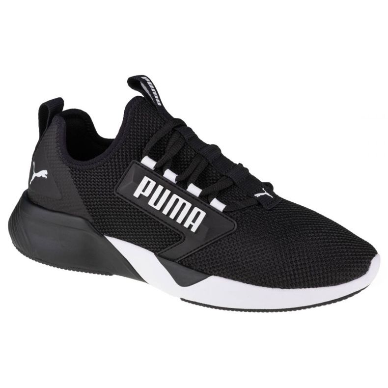Chaussures Puma Retaliate M 192340 01 le noir