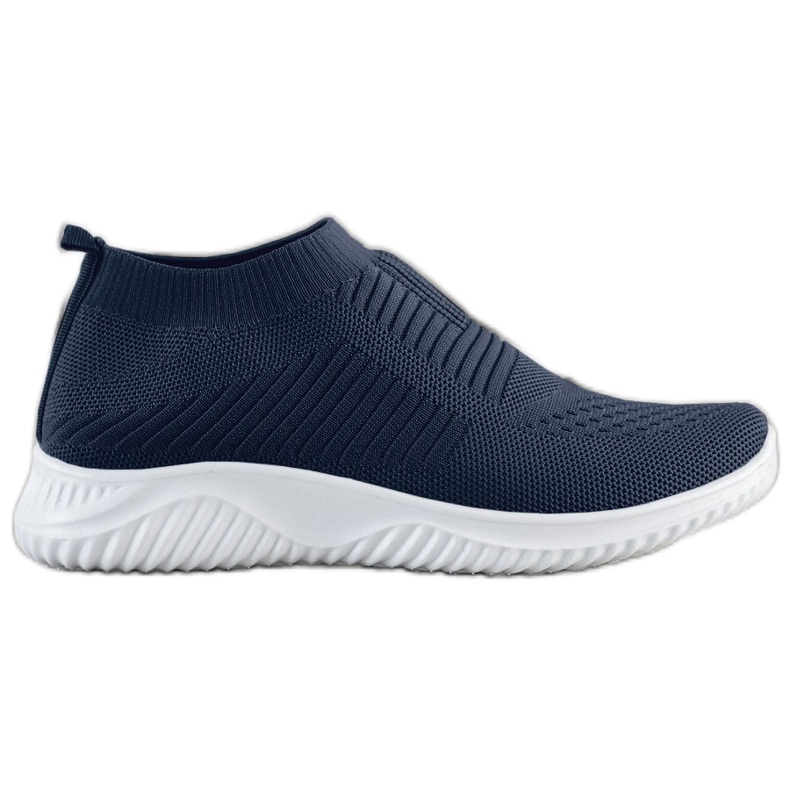 Goodin Chaussures de sport bleu marine Goodin Chaussures de sport bleu marine