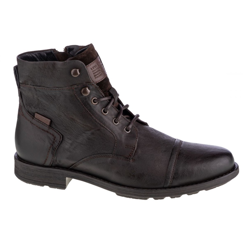 Chaussures Levi's Reddinger M 230681-872-29 brun Chaussures Levi's Reddinger M 230681-872-29 brun