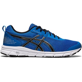 Chaussures de course pour hommes Asics Gel-33 bleu 1011A638 400