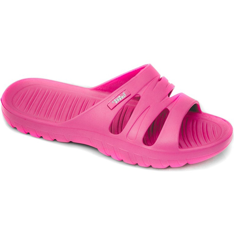 Chaussons Aqua-Speed ​​Vena rose 03
