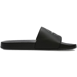 Chaussons homme 4F noir H4L20 KLM002 21S le noir