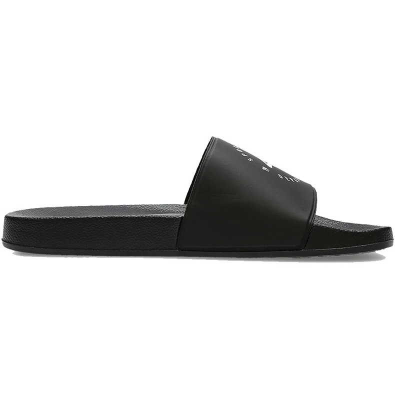 Chaussons homme 4F noir H4L20 KLM002 21S le noir