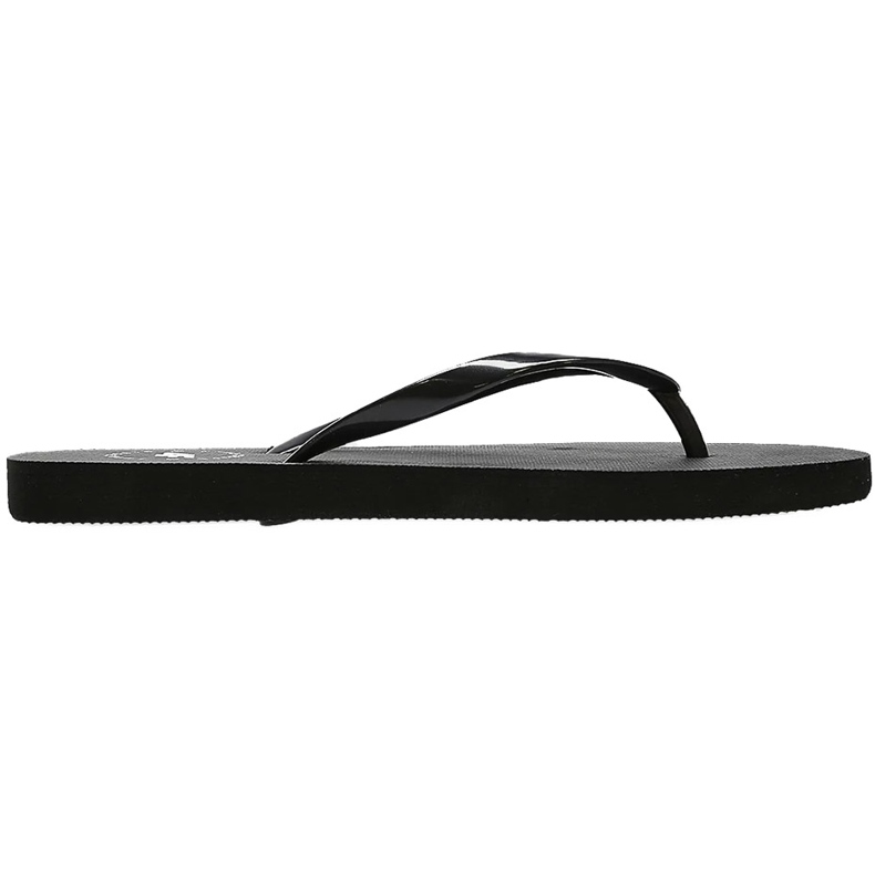 Chaussons femme 4F noir H4L20 KLD005 21S le noir