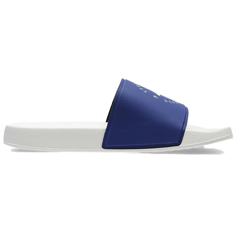 Chaussons femme 4F cobalt H4L20 KLD002 36S bleu marin multicolore