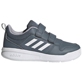 Adidas Tensaur C chaussures pour enfants FW3994 bleu marin multicolore