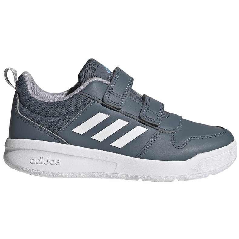 Adidas Tensaur C chaussures pour enfants FW3994 bleu marin multicolore