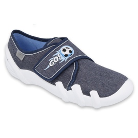 Chaussures pour enfants Befado 273Y313 gris