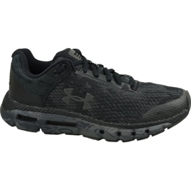 Under Armour Hovr Infinite Camo M 3022502-001 noir gris