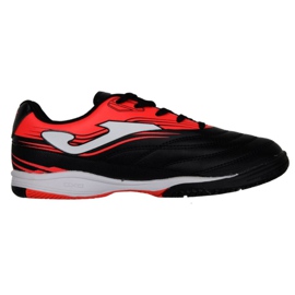 Chaussures de football Joma Toledo Jr Dans TOJW.2001.IN multicolore le noir
