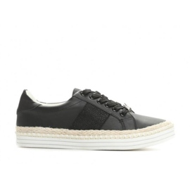 Vices Etaux 9169-1 Noir 36 41