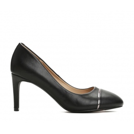 Vices Etaux 9140-1 Noir 36 41
