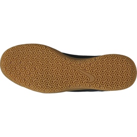 Nike Bravatax Ii Ic 844441001 chaussures de football noir noir