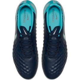 Nike Magista Onda Ii Fg 844411414 chaussures de football