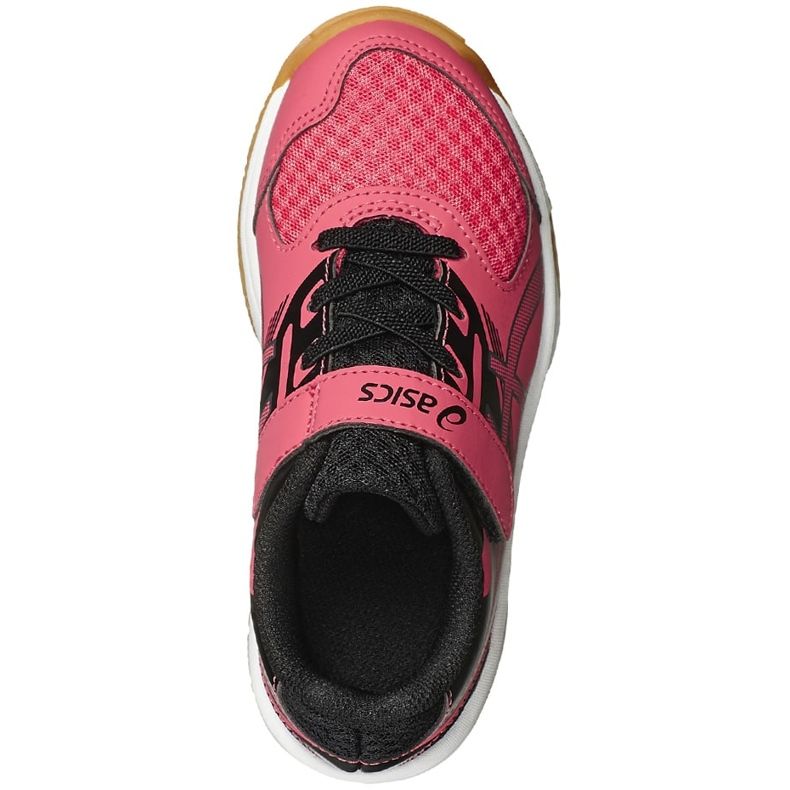 Chaussures de volleyball enfant Asics Upcourt 2 Ps C735Y 1995