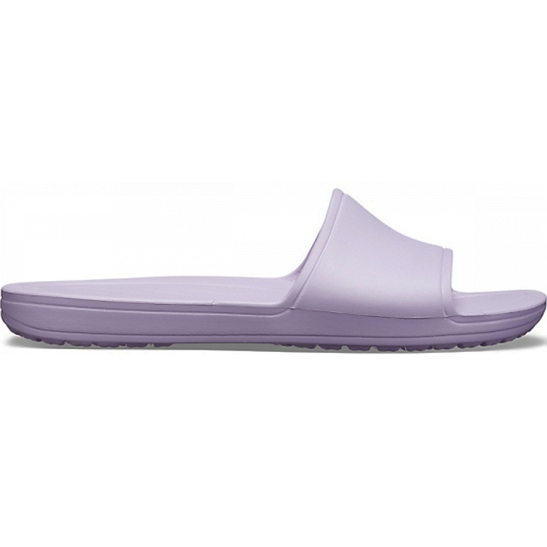 Crocs Sloane Slide W femme lavande 205742530 violet