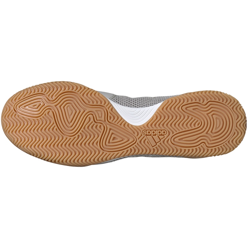 Chaussures de football Adidas Copa 20.3 In EF8335 gris Chaussures de football Adidas Copa 20.3 In EF8335 gris