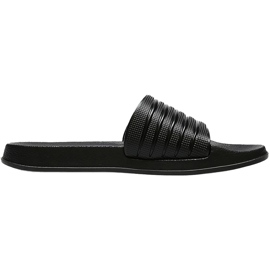 Chaussons homme 4F noir profond H4L20 KLM001 20S le noir