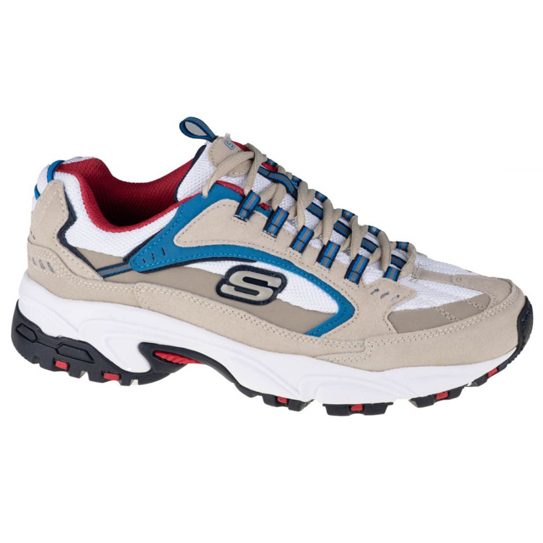 Skechers Stamina-Cutback M 51286-OFWT beige Skechers Stamina-Cutback M 51286-OFWT beige