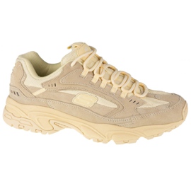 Skechers Stamina-Sterfo M 51709-YEL Chaussure jaune