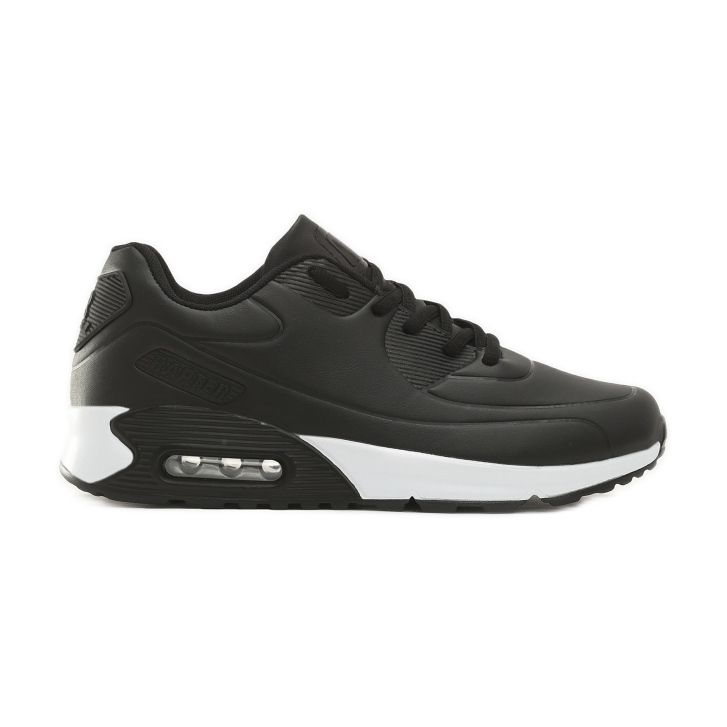 Vices Etaux B807-1 Noir 36 41 le noir