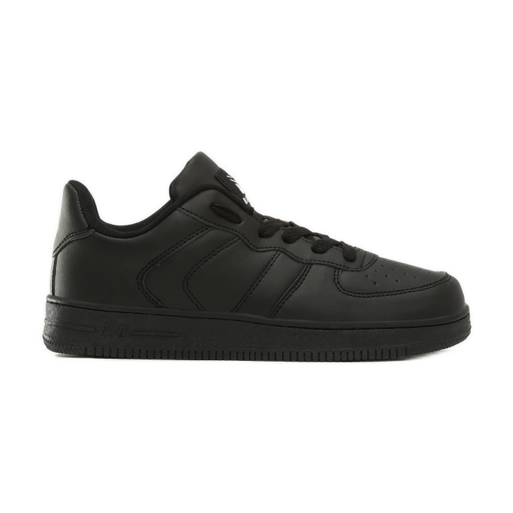 Vices Etaux B731-1 Noir 36 41 le noir