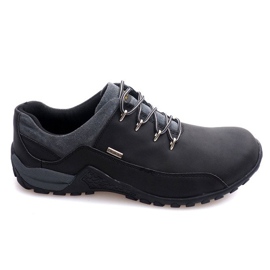 Chaussures de Randonnée HLD925 Noir