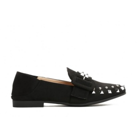 Vices Etaux 1414-1 Noir 36 41