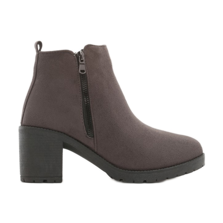 Vices Etaux T127-39-gris