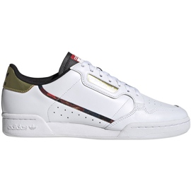 Adidas Continental 80 blanc FW5325 chaussures pour hommes