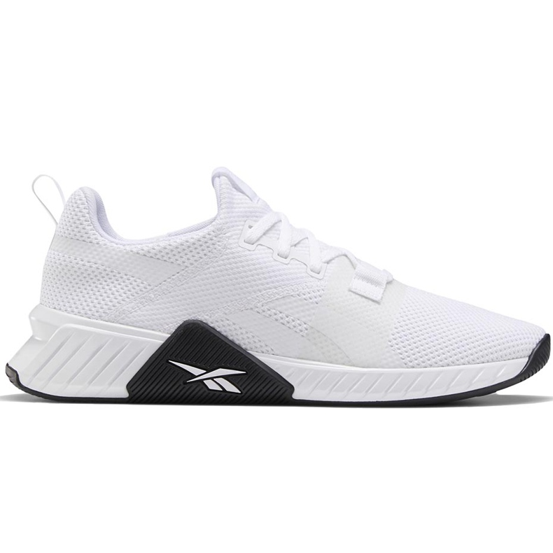 Chaussures pour hommes Reebok Flashfilm Train 2.0 blanc FY3945 blanche