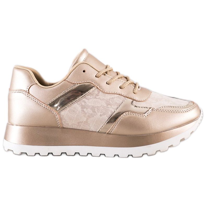 Bestelle Baskets élégantes beige Bestelle Baskets élégantes beige