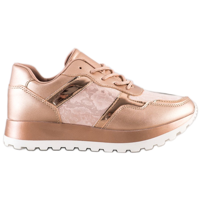 Bestelle Baskets élégantes beige