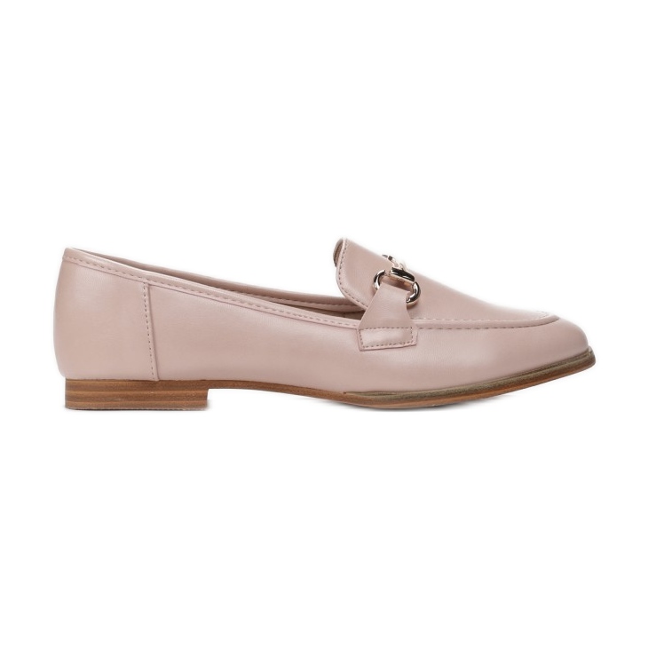 Vices Etaux 7349-45-rose