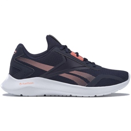 Chaussures de course Reebok Energylux 2 W S23827 bleu marine