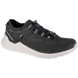 Chaussures Keen Highland Wp M 1024235 le noir