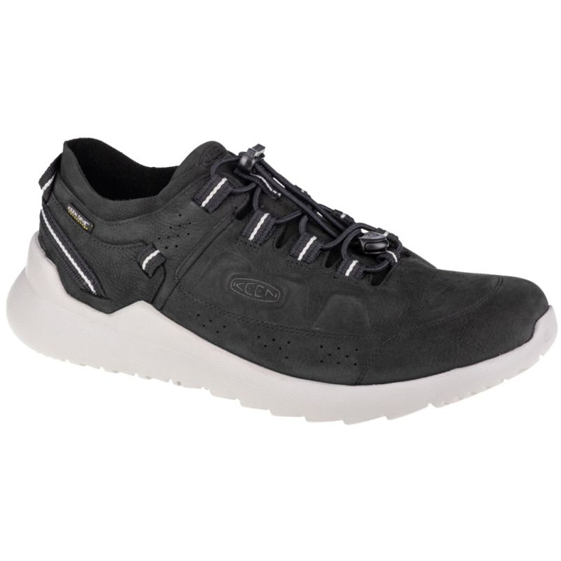 Chaussures Keen Highland Wp M 1024235 le noir