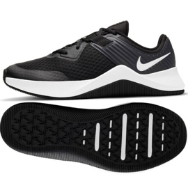 Nike Wmns Mc Trainer W CU3584-004 chaussures blanc noir
