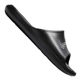 Nike Victori One CN5478-001 tongs le noir Nike Victori One CN5478-001 tongs le noir