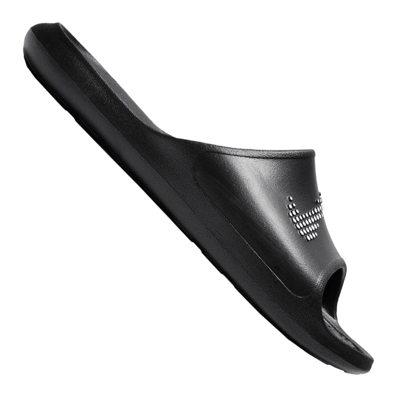 Nike Victori One CN5478-001 tongs le noir Nike Victori One CN5478-001 tongs le noir