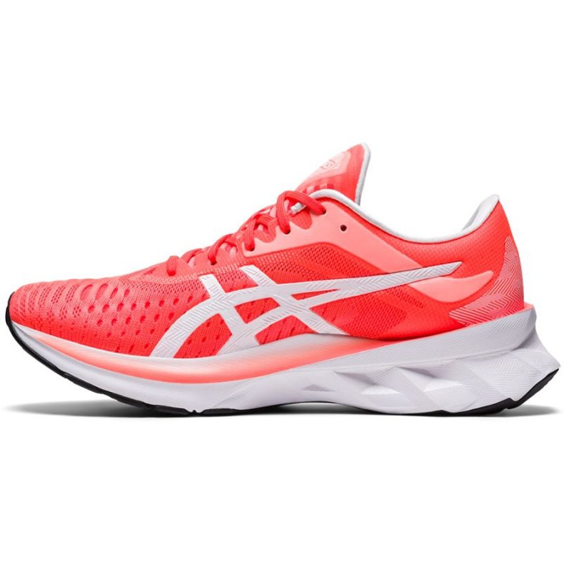 Asics Novablast Tokyo W 1012A941-600 rose