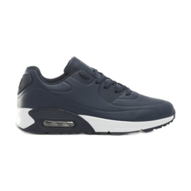 Vices Etaux B807-12 Marine 36 41 bleu marine
