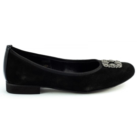 Ballerine 2217 noire
