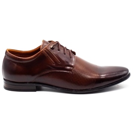Olivier Chaussures habillées 482 marron brun Olivier Chaussures habillées 482 marron brun