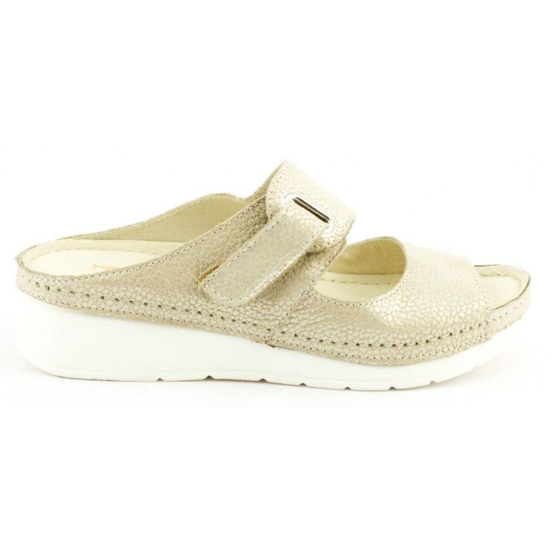 Dolce Pietro Rabats velcro 2211 beige Dolce Pietro Rabats velcro 2211 beige