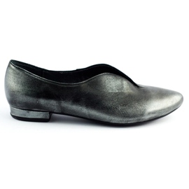 Exousite Femmes seigneurs 974 noir le noir