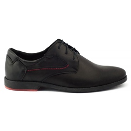 Polbut Chaussures casual homme 352 noir