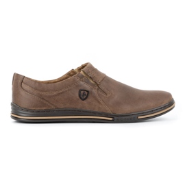 Polbut Chaussures Richelieu Homme, Cuir 362 Marron brun Polbut Chaussures Richelieu Homme, Cuir 362 Marron brun